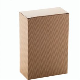 Individuelle Box CreaBox EF-129