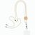 Produktabbildung Handyhalter-Lanyard, Kreis Cohol Neck Handyhalter-Lanyard, Kreis Cohol Neck (Bild 2)