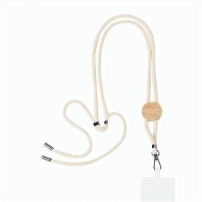 Handyhalter-Lanyard, Kreis Cohol Neck