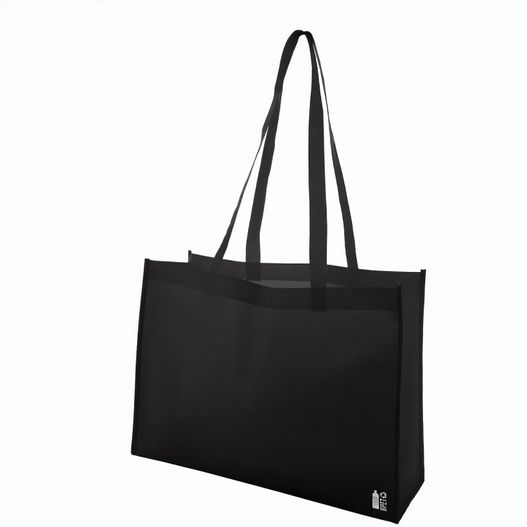 Produktabbildung RPET-Einkaufstasche Guzzin RPET-Einkaufstasche Guzzin (Bild 1)