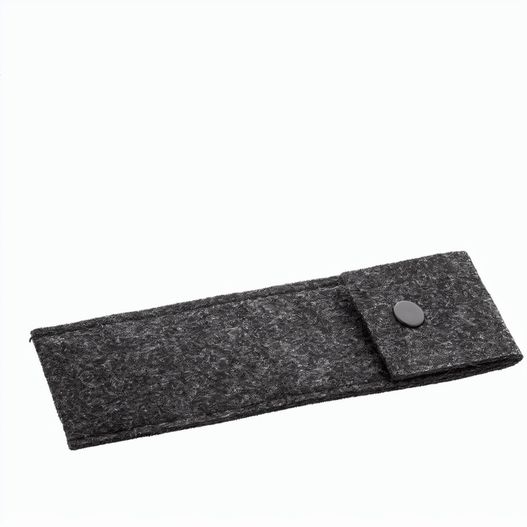 Stifteetui RPET Refelt Pen (Bild 1)