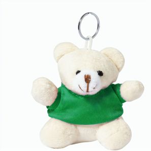 plüsch teddybär schlüsselanhänger Keyted