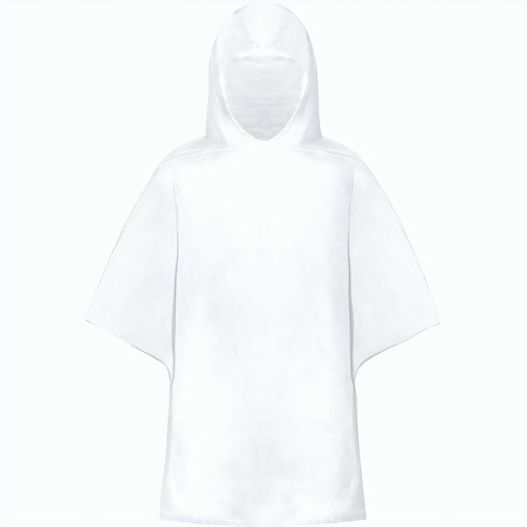 Kinderponcho Proteo (Bild 1)