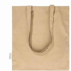 Einkaufstasche aus recycelter Baumwolle Totepex Hue
