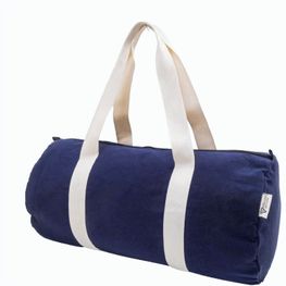 Produktabbildung Sporttasche aus recyceltem Canvas Rekan Duff Sporttasche aus recyceltem Canvas Rekan Duff