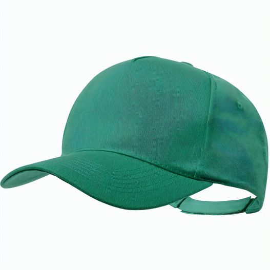Produktabbildung Baseball-Cap Pickot Baseball-Cap Pickot (Bild 1)