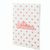 individuelles Saatpapier-Notizbuch CreaNote A6 Seed (Bild 3)