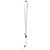 Individuelles Sublimationslanyard Subyard 15 D Safe RPET (Bild 1)