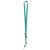 Individuelles Sublimationslanyard Subyard 15 D Safe RPET (Bild 2)