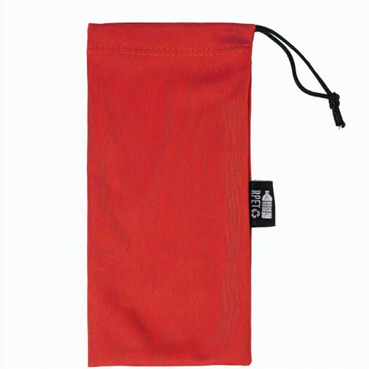 RPET Sonnenbrillenetui Pousun (Bild 1)