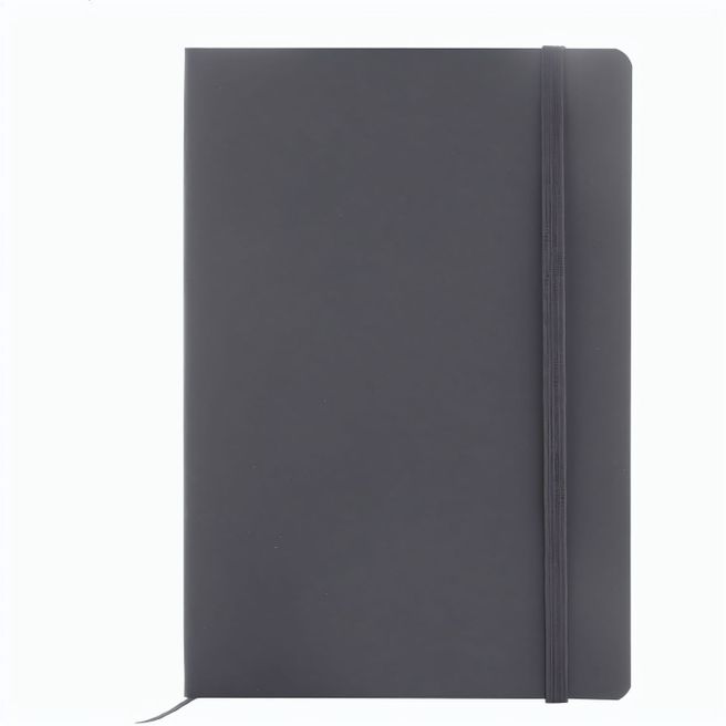 Notizbuch aus RPU Repuk Soft A5