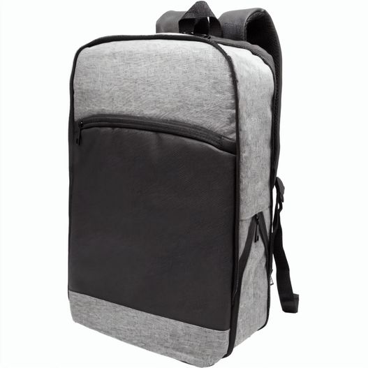 Produktabbildung RPET-Rucksack Bapuba RPET-Rucksack Bapuba (Bild 1)