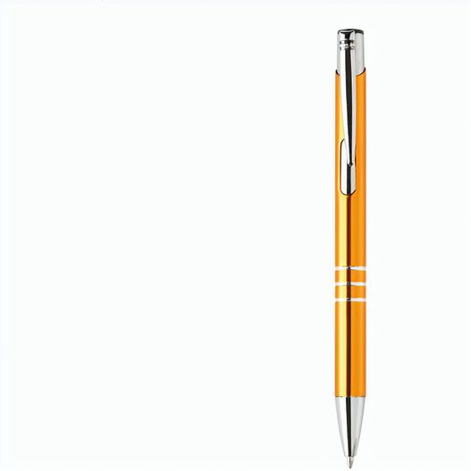 Produktabbildung Kugelschreiber Rechannel Shine Kugelschreiber Rechannel Shine (Bild 1)