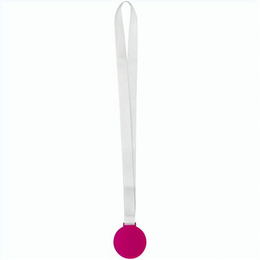 Individuelle Medaille Subdal Colour (Bild 1)