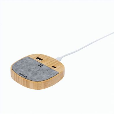 Wireless-Charger Mekens