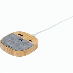 Wireless-Charger Mekens