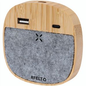Wireless-Charger Mekens