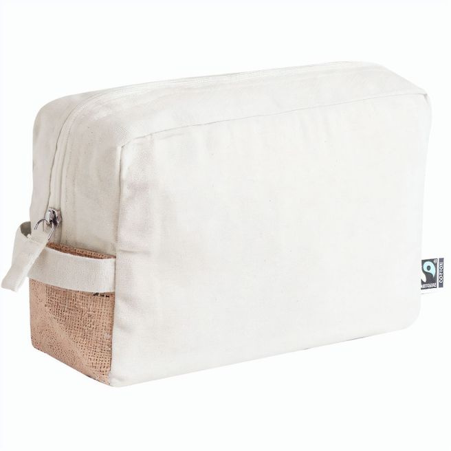 Fairtrade Kosmetiktasche Ferbax
