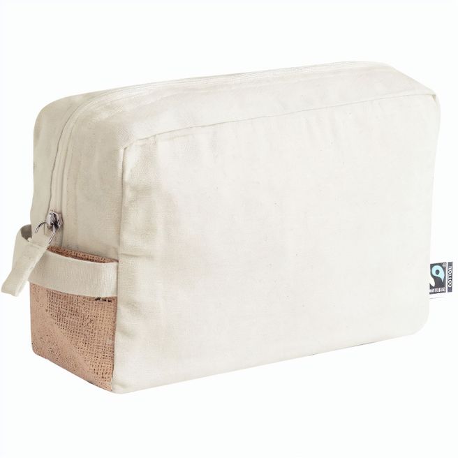 Fairtrade Kosmetiktasche Ferbax