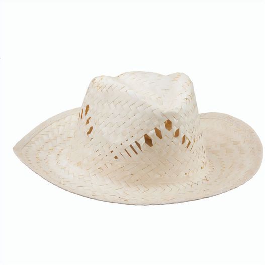 Produktabbildung Strohhut Tropix Strohhut Tropix (Bild 1)