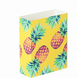 Produktabbildung Individueller Pappschuber CreaSleeve 178 Individueller Pappschuber CreaSleeve 178