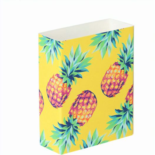 Individueller Pappschuber CreaSleeve 178 (Bild 1)