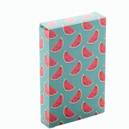 Individuelle Box CreaBox PB-076