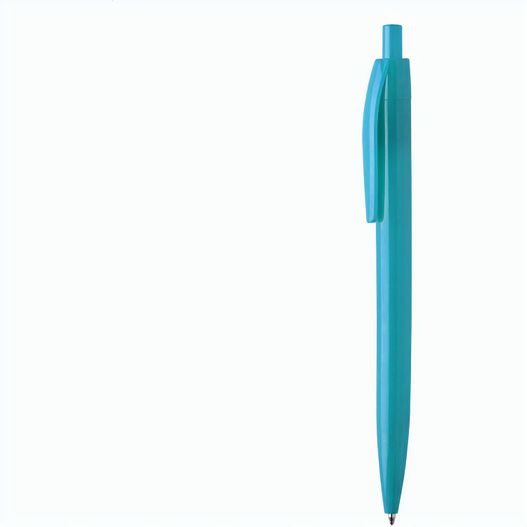 Anti-bakterieller Kugelschreiber Leopard Clean (Bild 1)