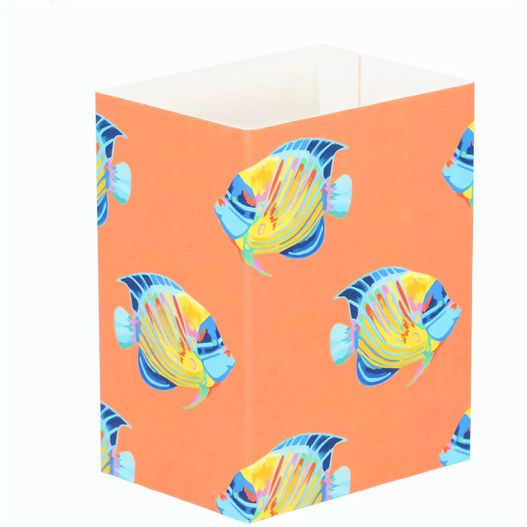 Individueller Pappschuber CreaSleeve 226 (Bild 1)