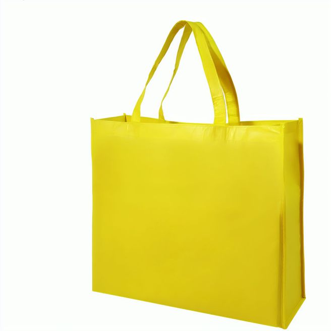 RPET Einkaufstasche Laster