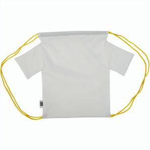 Individueller Turnbeutel CreaDraw T RPET