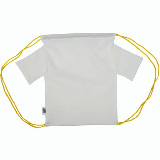 Individueller Turnbeutel CreaDraw T RPET (Bild 1)