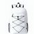RPET-Rucksack Harriot
