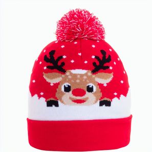 Weihnachts-Mütze Morkved