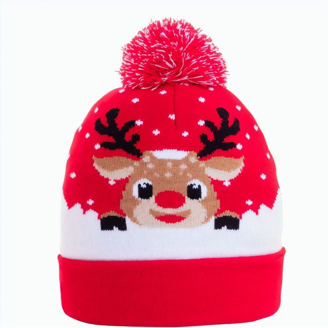 Weihnachts-Mütze Morkved