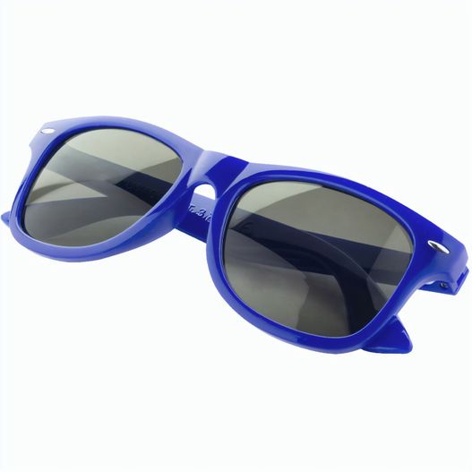 Produktabbildung RPET Sonnenbrille Uluwatu RPET Sonnenbrille Uluwatu (Bild 1)