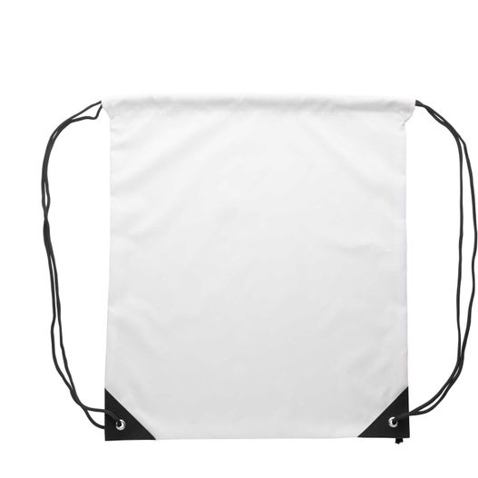 Produktabbildung Individueller Turnbeutel CreaDraw Plus Individueller Turnbeutel CreaDraw Plus (Bild 1)