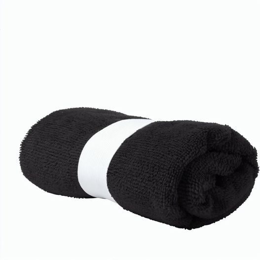 Produktabbildung Saugfähiges Handtuch Athletic Saugfähiges Handtuch Athletic (Bild 1)