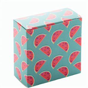 Individuelle Box CreaBox PB-380