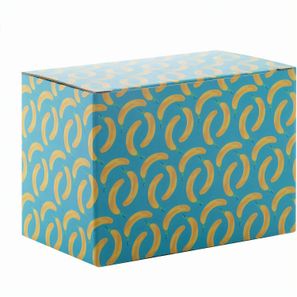 Individuelle Box CreaBox EF-379