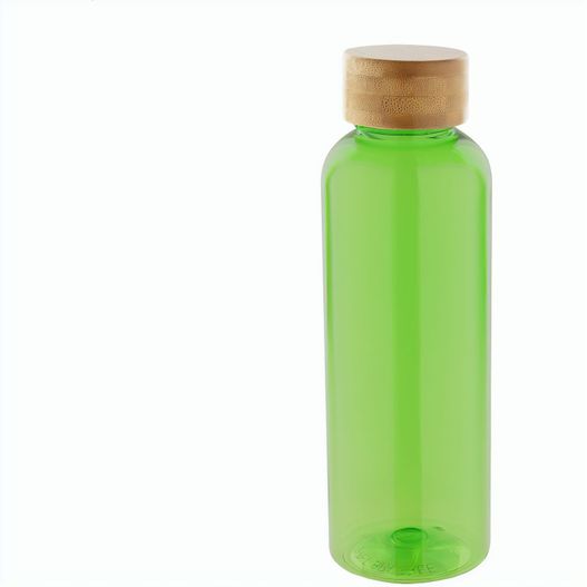 RPET-Sportflasche Pemboo (Bild 1)