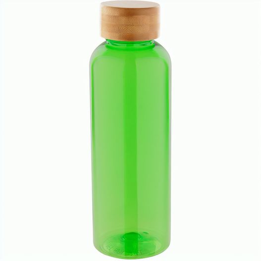 Produktabbildung RPET-Sportflasche Pemboo RPET-Sportflasche Pemboo (Bild 1)