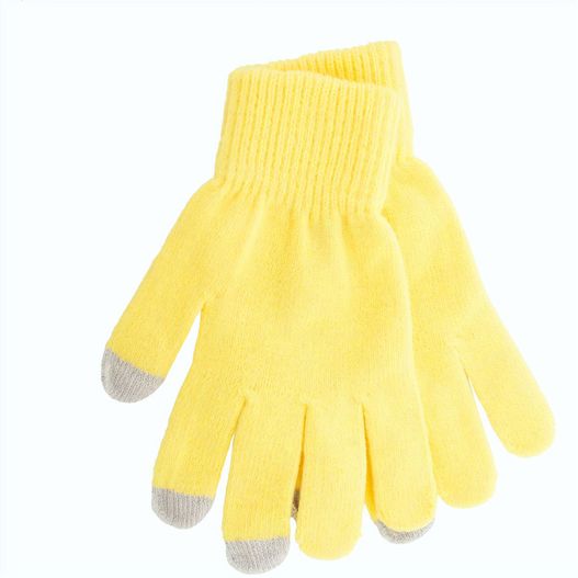Produktabbildung Touchscreen Handschuhe Tapster Touchscreen Handschuhe Tapster (Bild 1)