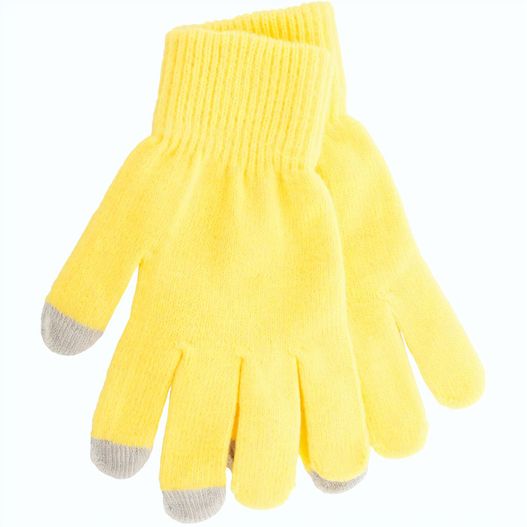 Produktabbildung Touchscreen Handschuhe Tapster Touchscreen Handschuhe Tapster (Bild 1)