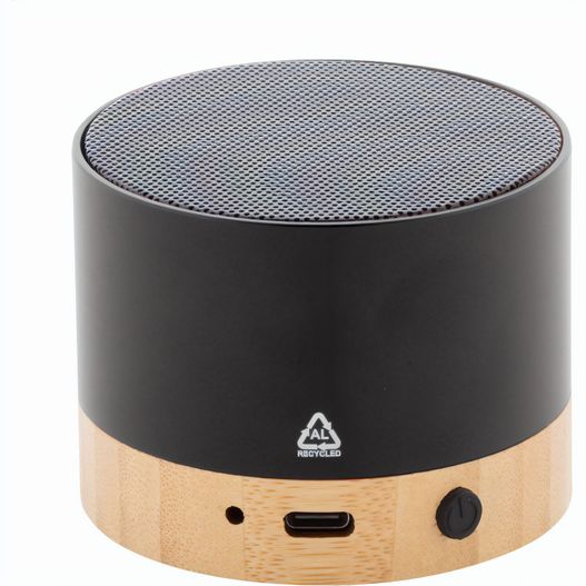 Produktabbildung Bluetooth-Lautsprecher RalooBeat Bluetooth-Lautsprecher RalooBeat (Bild 1)