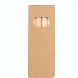 Individuelles Buntstifte-Set (4 Stk.) Penxil 4 Eco