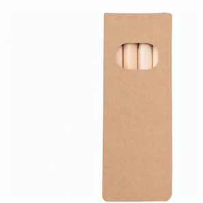 Individuelles Buntstifte-Set (4 Stk.) Penxil 4 Eco