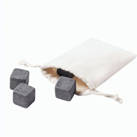 Stein-Eiswürfelset Islay (Bild 1)