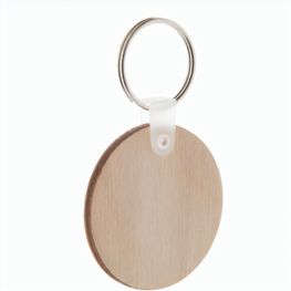 Produktabbildung Schlüsselanhänger Woody A Schlüsselanhänger Woody A