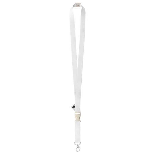 Produktabbildung Sublimations-Lanyard Subyard C Safe Eco Sublimations-Lanyard Subyard C Safe Eco (Bild 1)